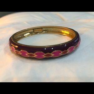 J. Crew bangle